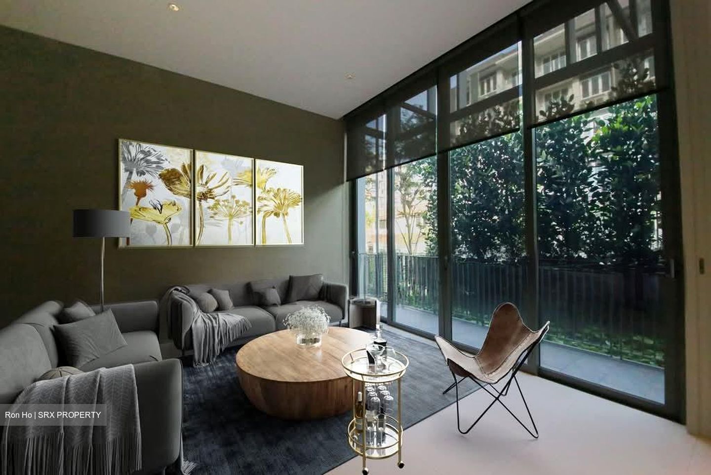 PETIT JERVOIS (D10), Apartment #555306571